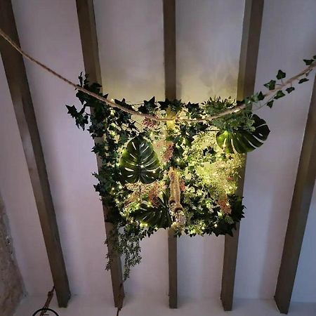 Garden Happyalicante Com Εξωτερικό φωτογραφία