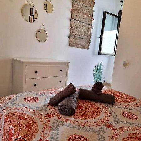 Garden Happyalicante Com Εξωτερικό φωτογραφία