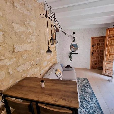 Garden Happyalicante Com Εξωτερικό φωτογραφία