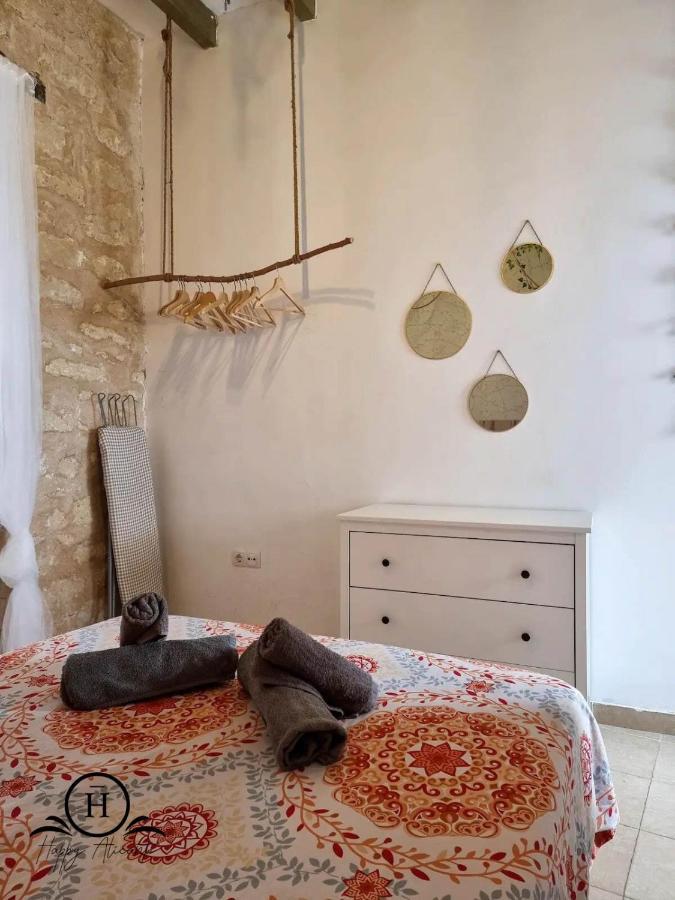 Garden Happyalicante Com Εξωτερικό φωτογραφία