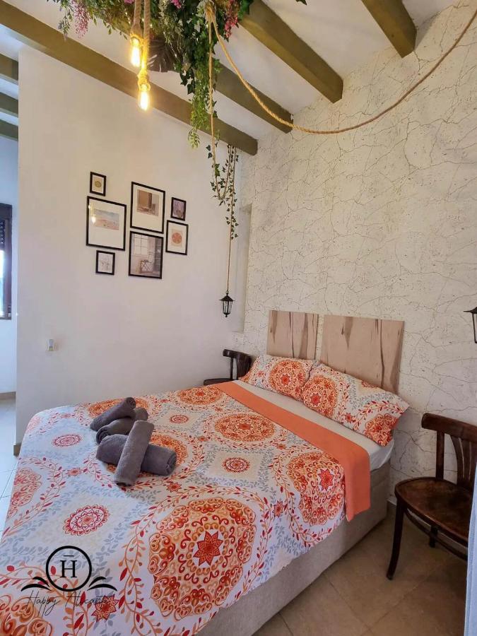 Garden Happyalicante Com Εξωτερικό φωτογραφία